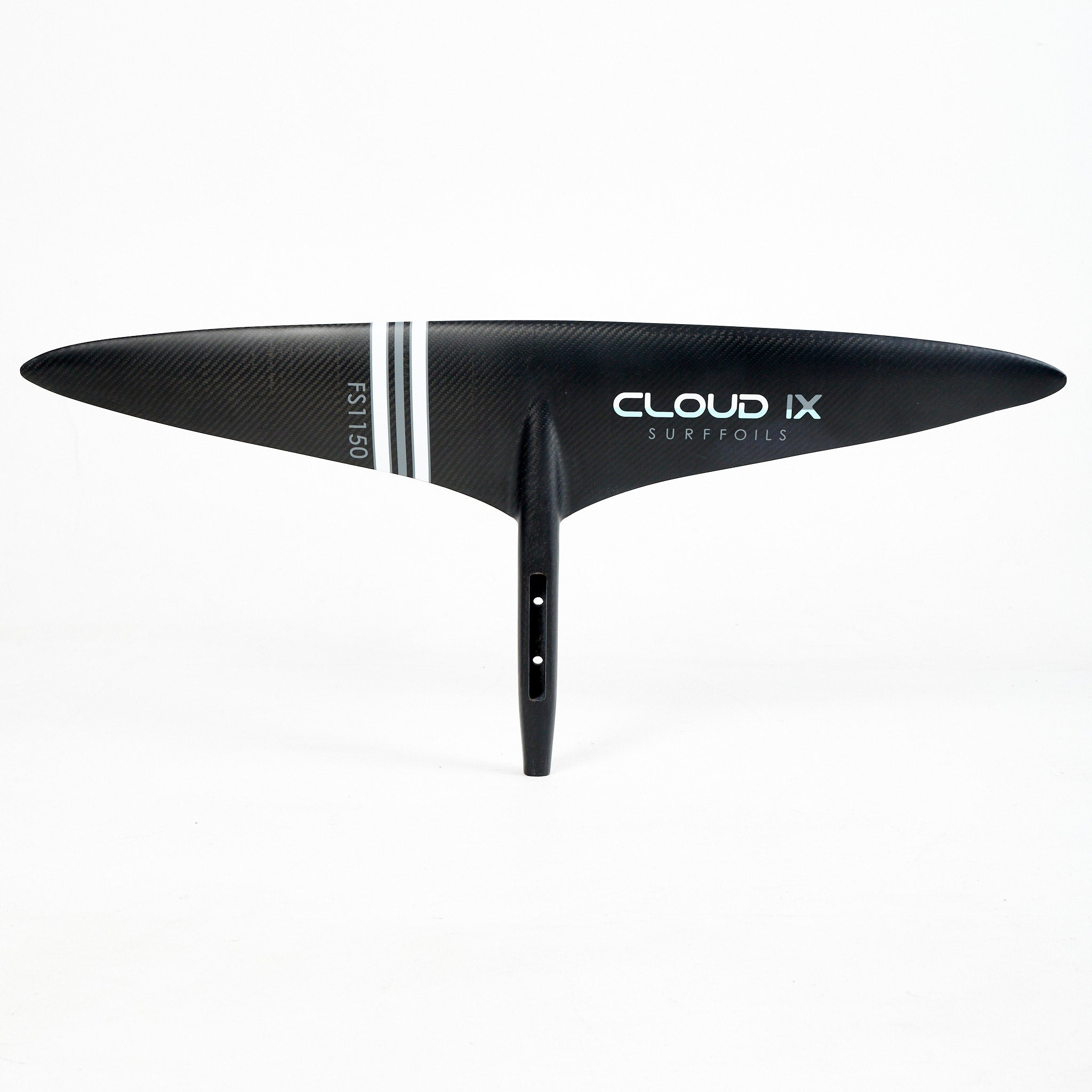 不快な群れ　foil FS1150 Front Wing - High Glide Foil | Cloud IX Foils - Cloud