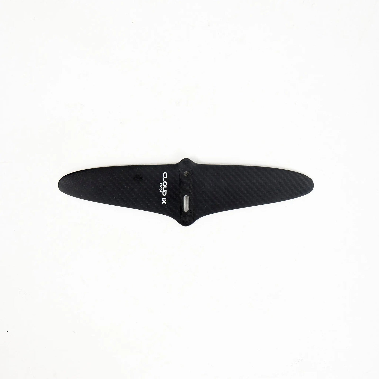 Cloud IX FS157 Tail Wing – High-Speed Control Wing Foil Performance