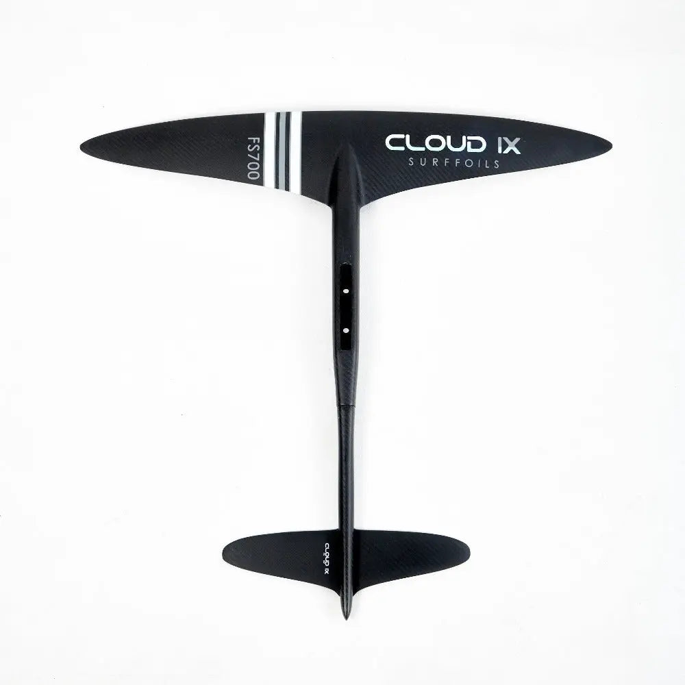 Cloud IX FS700 Front Wing – Surf Foil Wing for Speed & Stability