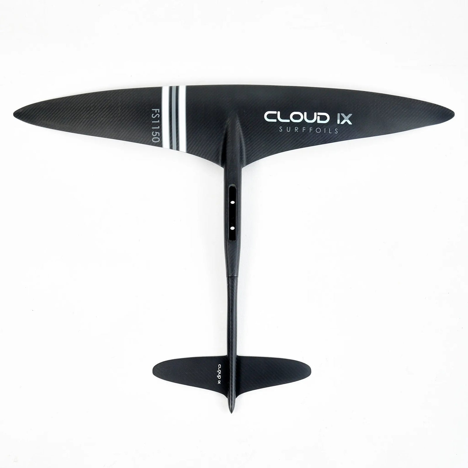 孤独　foil FS1150 High Glide Front Wing for Wing Foil & Downwind