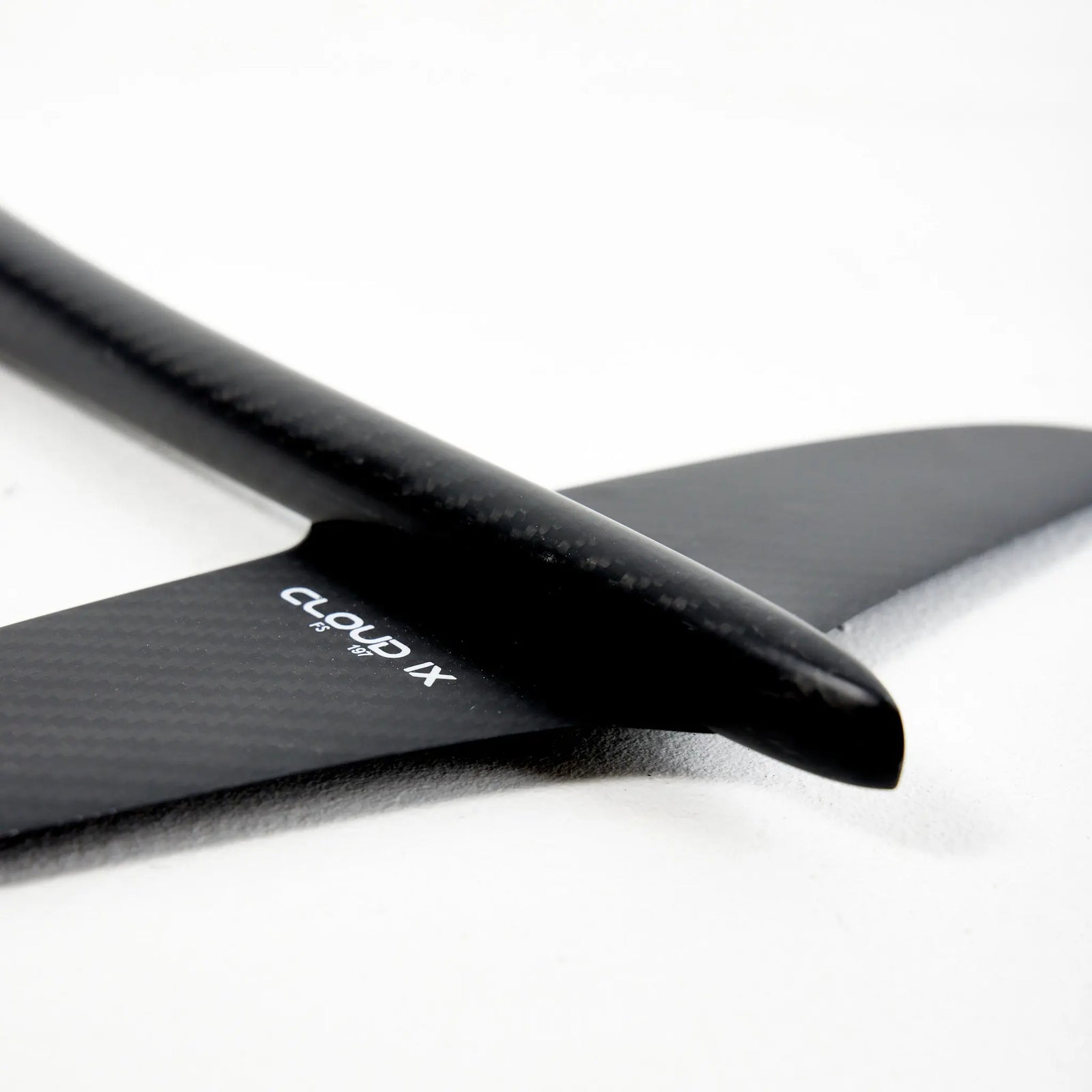 Enhance Your Foil Performance with Cloud IX Adjustable Carbon Fuselage