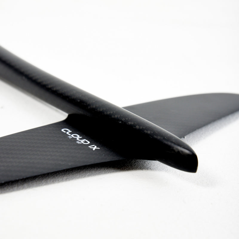 Carbon Fuselage Adjustable 5 Holes