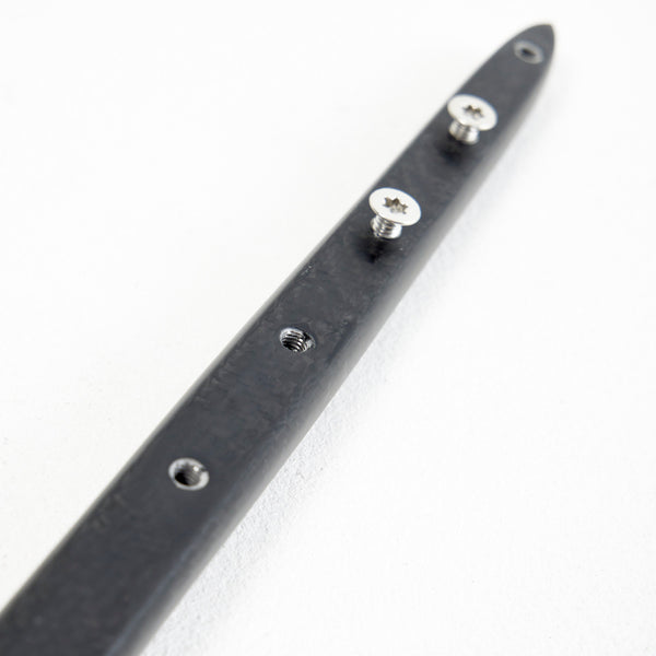 Carbon Fuselage Adjustable 5 Holes