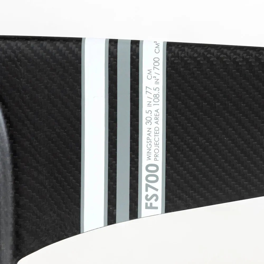 Cloud IX FS700 Front Wing – Surf Foil Wing for Speed & Stability