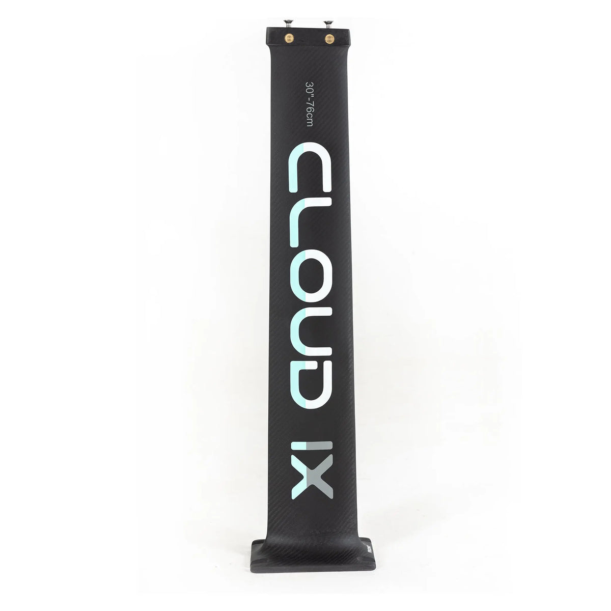 美品　Fluid Foils Dolphin Fin 9.0 スモーク 美品 Fluid Foils Dolphin Fin 9.0 スモーク 美品 Fluid Foils