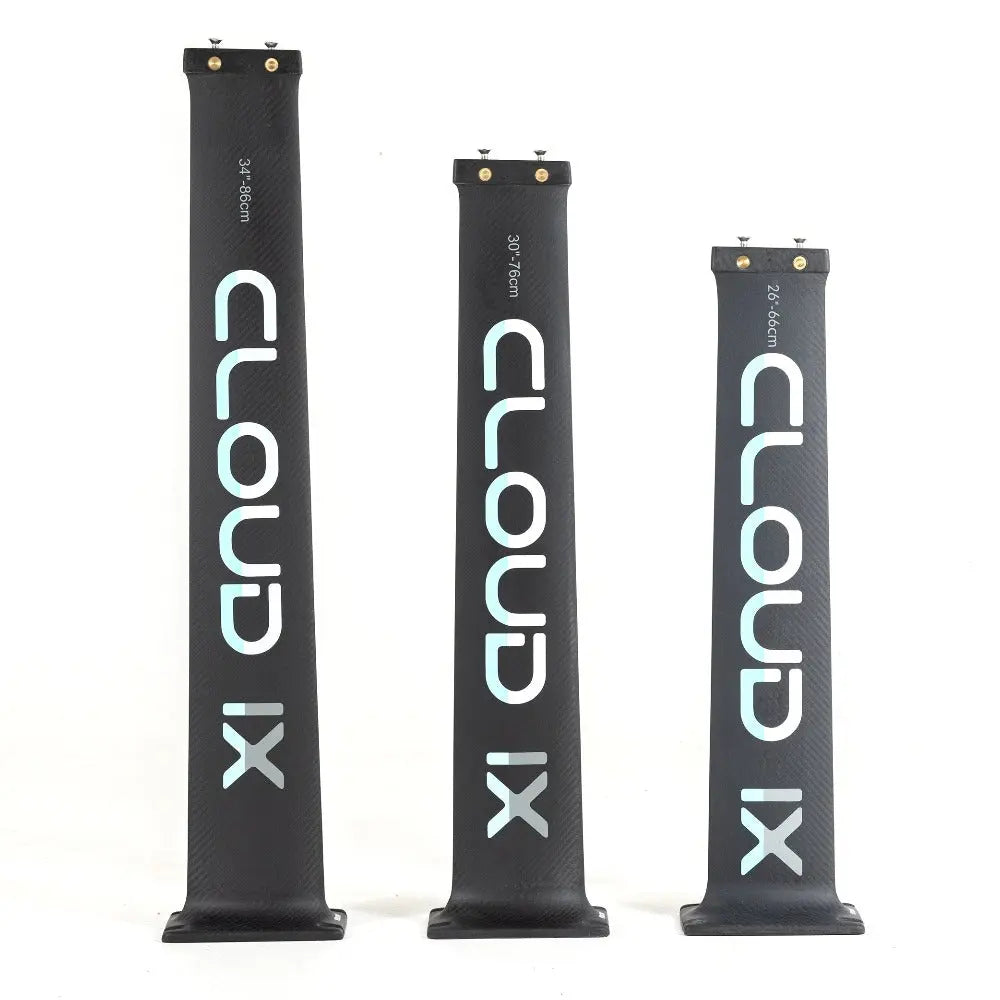 Buy CloudIX Carbon Masts – Adjustable Carbon Foil Performance